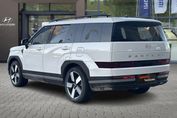 Hyundai Santa Fe 1.6 T-GDI PHEV Platinum 4WD aut