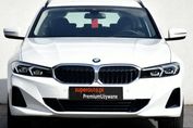 BMW Seria 3 Touring 318i