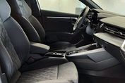 Audi A3 TFSI S Line