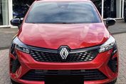 Renault Clio Techno 1.0 TCe