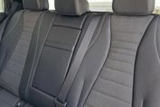 Mercedes Klasa E Kombi 220 d Avantgarde