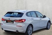 BMW Seria 1 118d