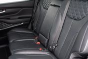 Hyundai Santa Fe 1.6 T-GDI HEV Platinum aut