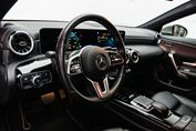 Mercedes CLA 200 d