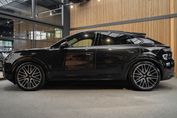 Porsche Cayenne Coupe E-Hybrid  Black Edition