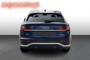 Audi Q5 50 TFSI e quattro S Line