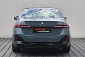 BMW Seria 5 520d xDrive M Sport