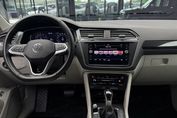 Volkswagen Tiguan 1.5 eTSI Elegance DSG