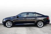 Skoda Superb 2.0 TDI SCR 4x4 Style DSG