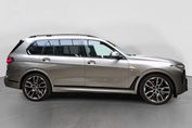 BMW X7 xDrive40d mHEV sport-aut