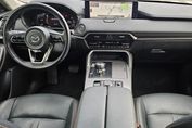 Mazda CX-60 3.3 D mHEV Homura aut