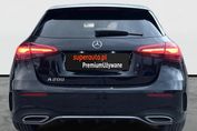Mercedes Klasa A 200 AMG Line