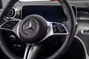 Mercedes GLC 300 d 4-Matic Avantgarde