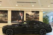 BMW Seria 7 740d xDrive M Sport