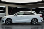 Audi A3 35 TFSI Advanced