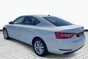 Skoda Superb 2.0 TDI SCR Ambition