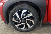 Toyota Aygo X 1.0 VVT-i Style