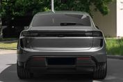 Porsche Macan Turbo