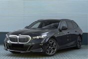 BMW Seria 5 Touring 520i M Sport