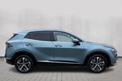 Kia Sportage 1.6 T-GDI HEV Business Line 2WD aut