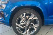 Skoda Karoq Sportline 1.5 TSI DSG
