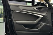Audi A6 Avant 40 TDI mHEV S tronic