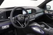 Mercedes GLE 450 d 4-Matic AMG Line