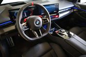 BMW Seria 5 Touring M5
