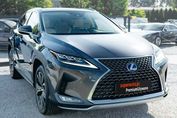 Lexus RX 450h