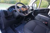 Peugeot Boxer Heavy L4H2 AT8
