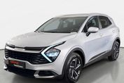 Kia Sportage 1.6 T-GDI DCT