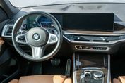 BMW X5 xDrive40d M Sport