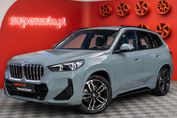 BMW X1 sDrive18d M Sport