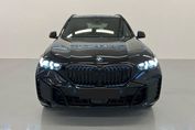 BMW X5 xDrive40d M Sport