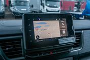 Renault Trafic Kombi L2H1