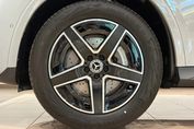 Mercedes GLC Coupe 200 4-Matic AMG Line