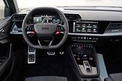 Audi A3 RS3 TFSI quattro Sportback