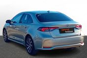 Toyota Corolla 1.5 Comfort