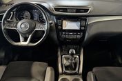 Nissan Qashqai 1.2 DIG-T