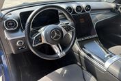 Mercedes Klasa C 200 d