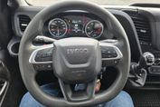 Iveco Daily 50C16 Zabudowa 10EP + Winda