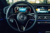 Mercedes GLE 300 d mHEV 4-Matic