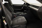 Volkswagen Passat TSI DSG