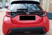 Toyota Yaris Style 1.5 Hybrid
