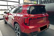 Mercedes GLB 250+ EQ AMG Line