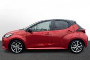 Toyota Yaris Hybrid 1.5 Executive