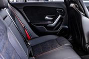 Mercedes Klasa A 35 AMG 4-Matic
