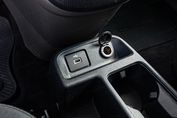 Ford Transit Connect Kombi L2H1 Trend