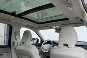 Volvo XC90 T8 AWD Plug-In Hybrid Ultimate Bright 7os aut