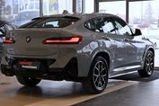 BMW X4 xDrive20d mHEV sport-aut